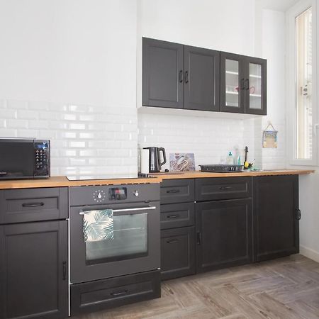 Appartement Accadia - Welkeys Marseille Eksteriør bilde