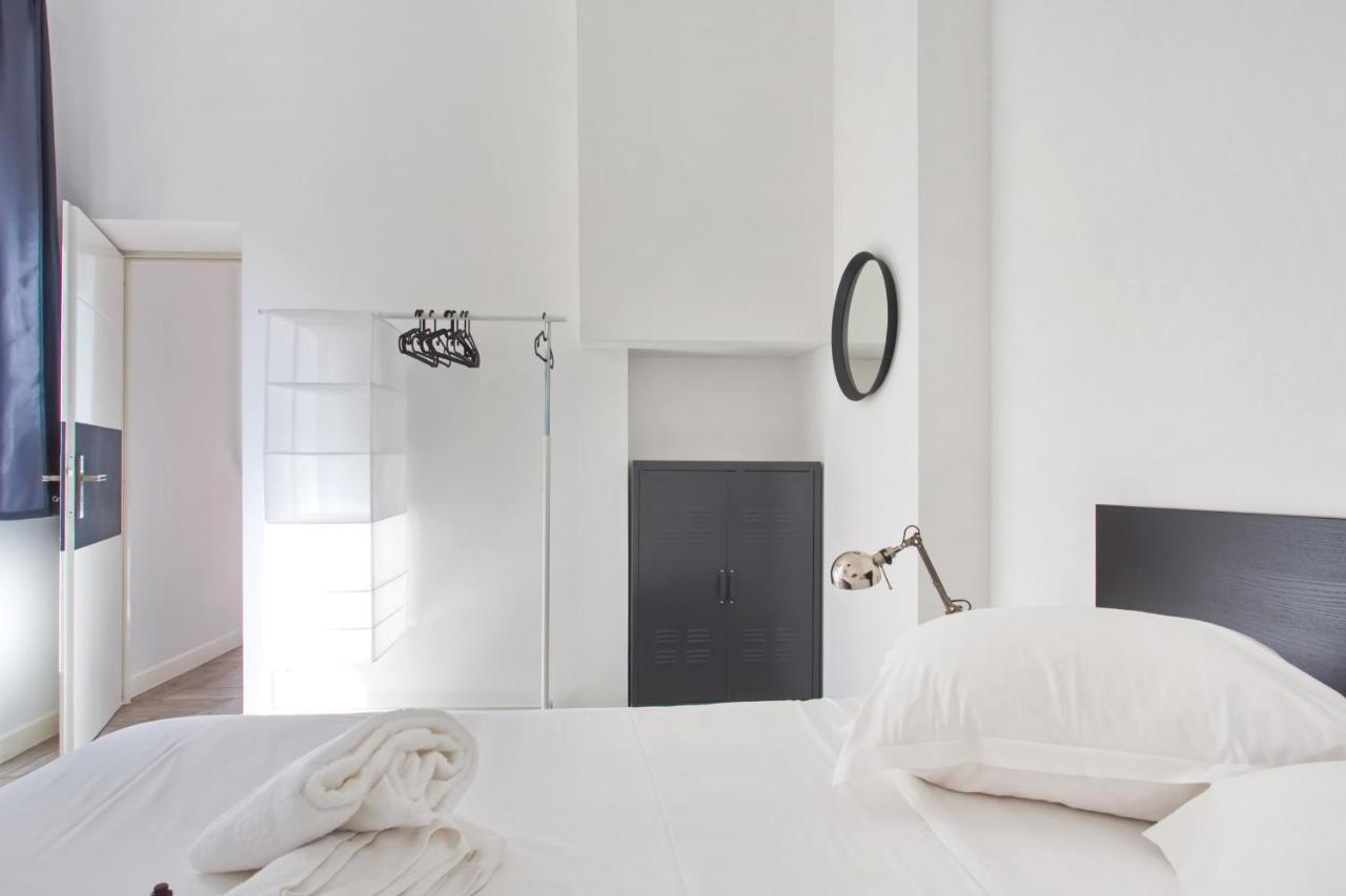 Appartement Accadia - Welkeys Marseille Eksteriør bilde